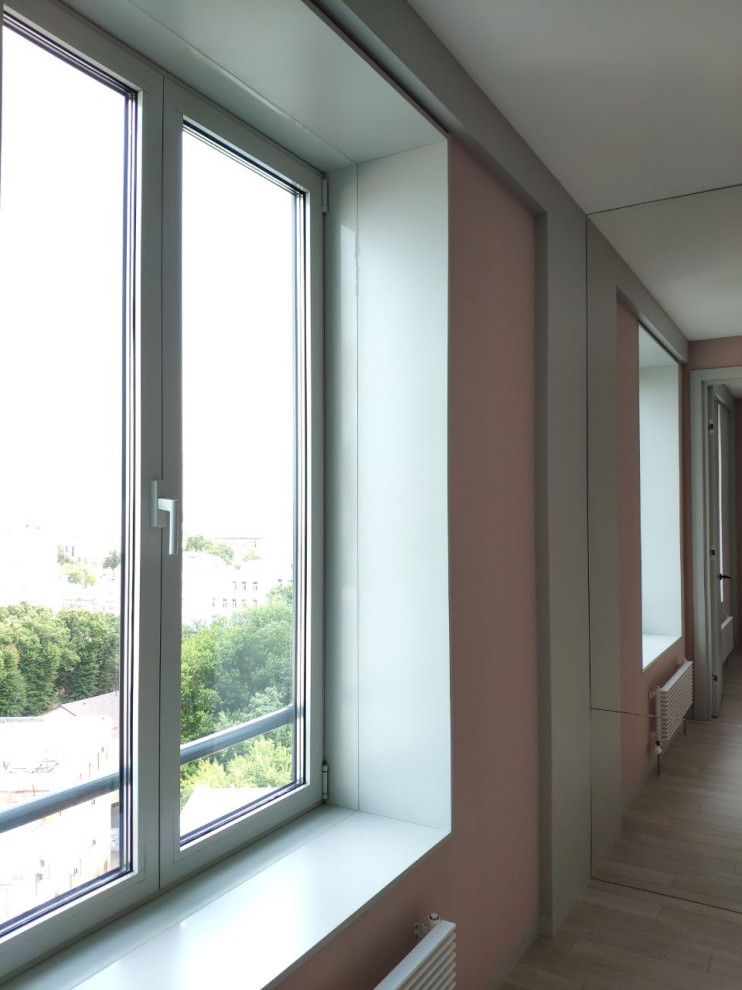 Басманный 5, "Функциональная кроха"