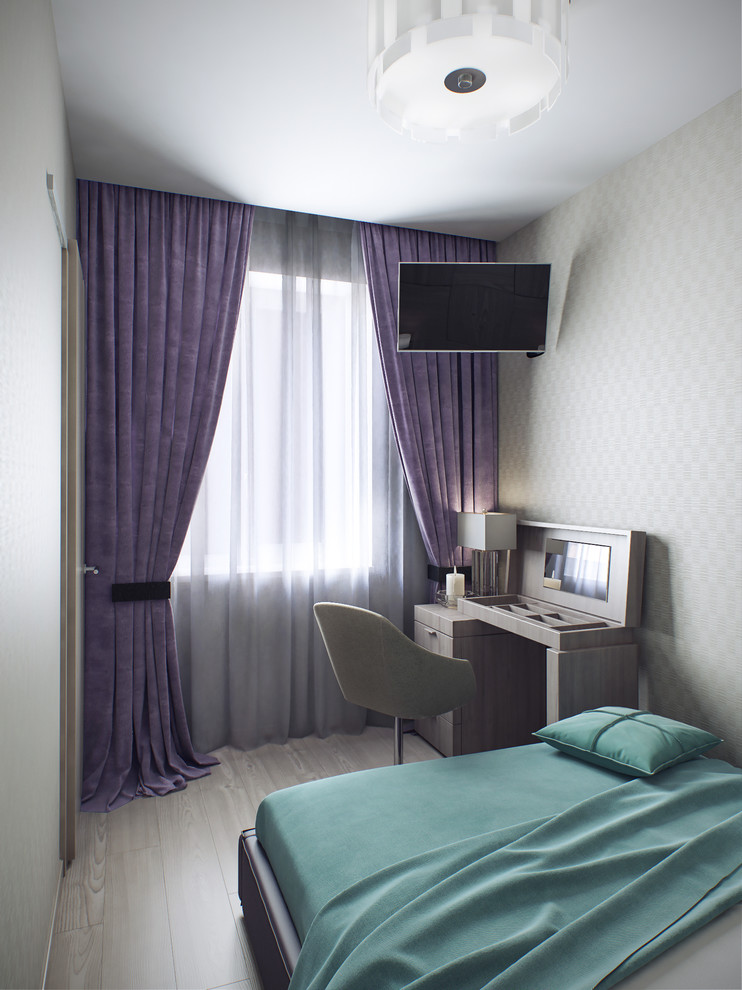 Квартира в Железнодорожном