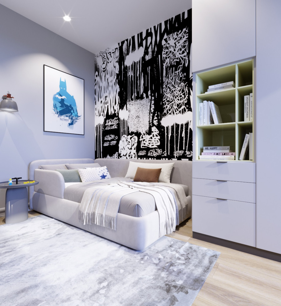 Квартира для семьи