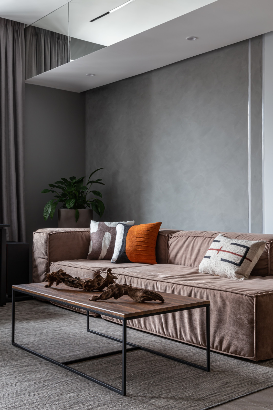 Сталинка на Соколе