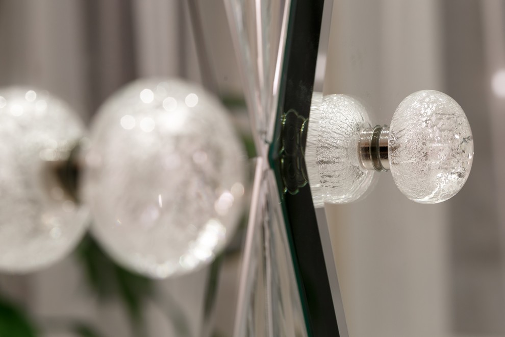 Проект дома с мебелью Gvarneri