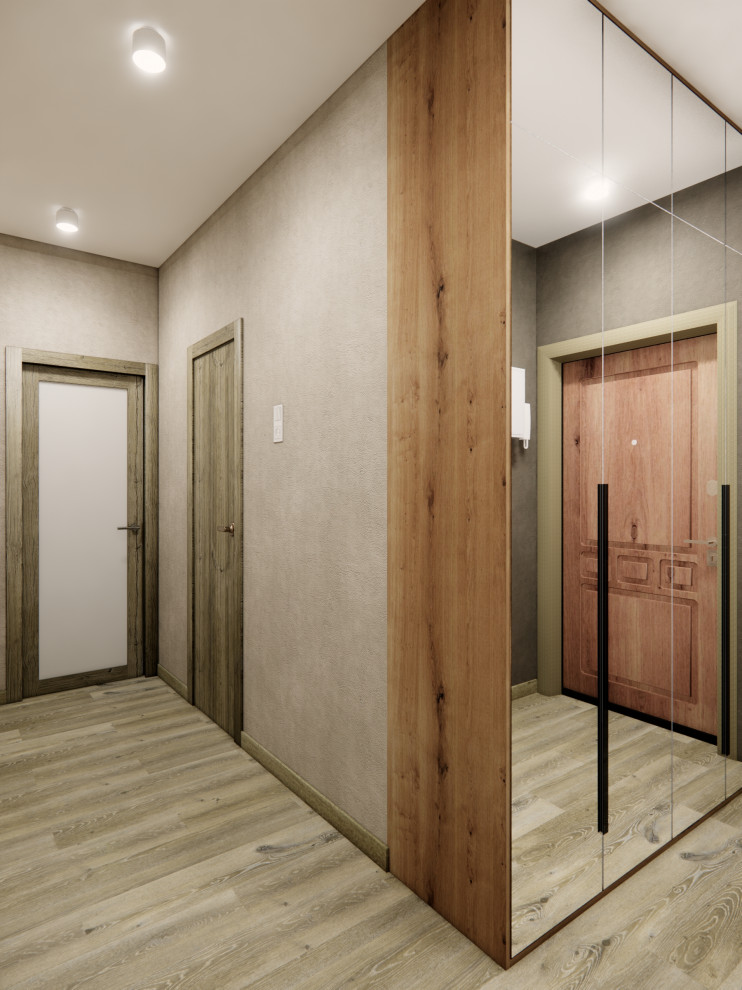 Квартира под сдачу в Марфино