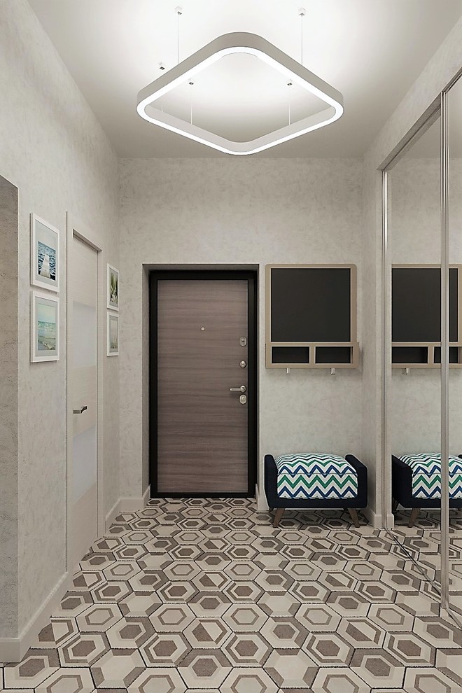 Загородный дом 240 м2