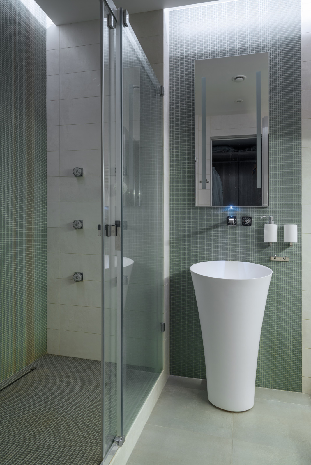 Квартира в ЖК Розмарин