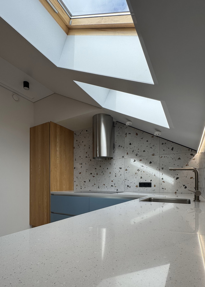 Крымская / Геленджик