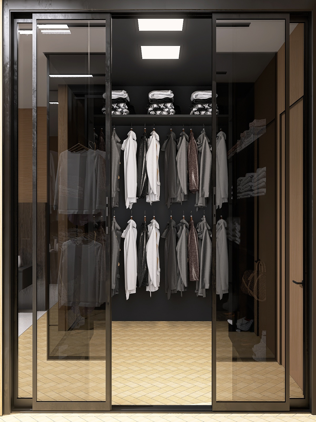 МО, 9 КВ.М. десткая комната мальчика