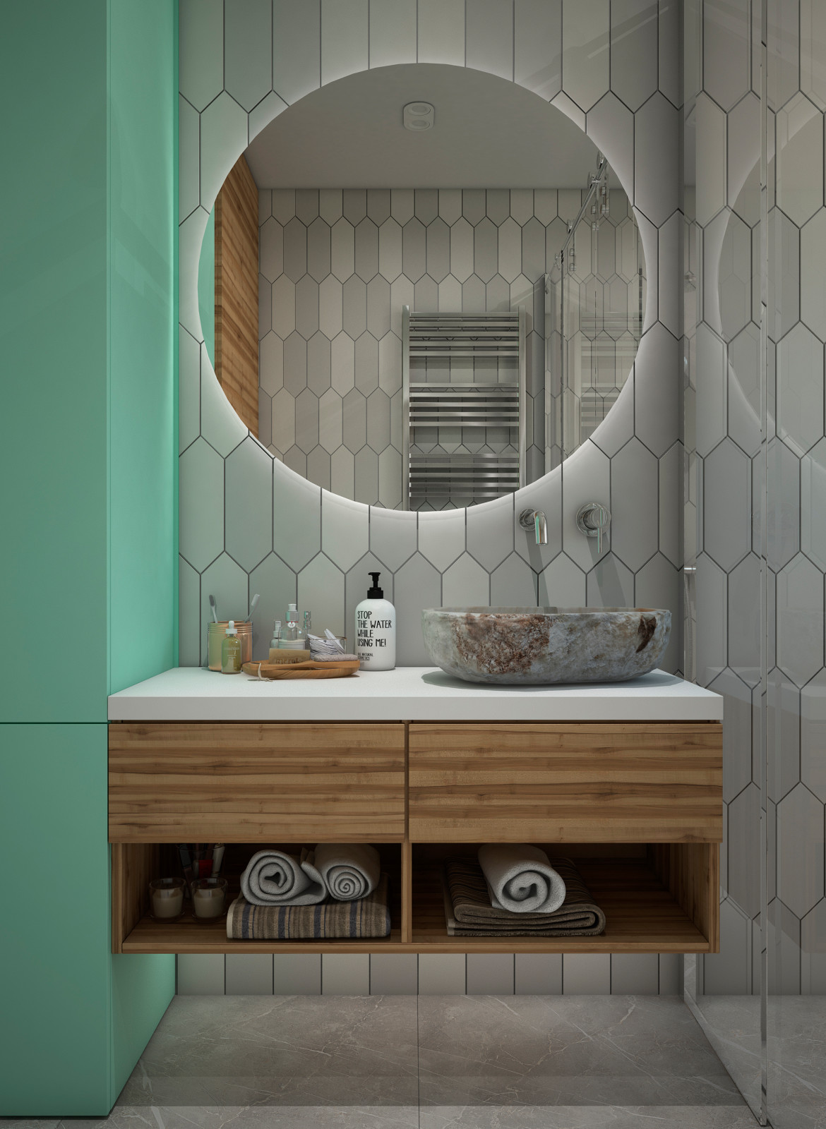 Дом в п. Репино