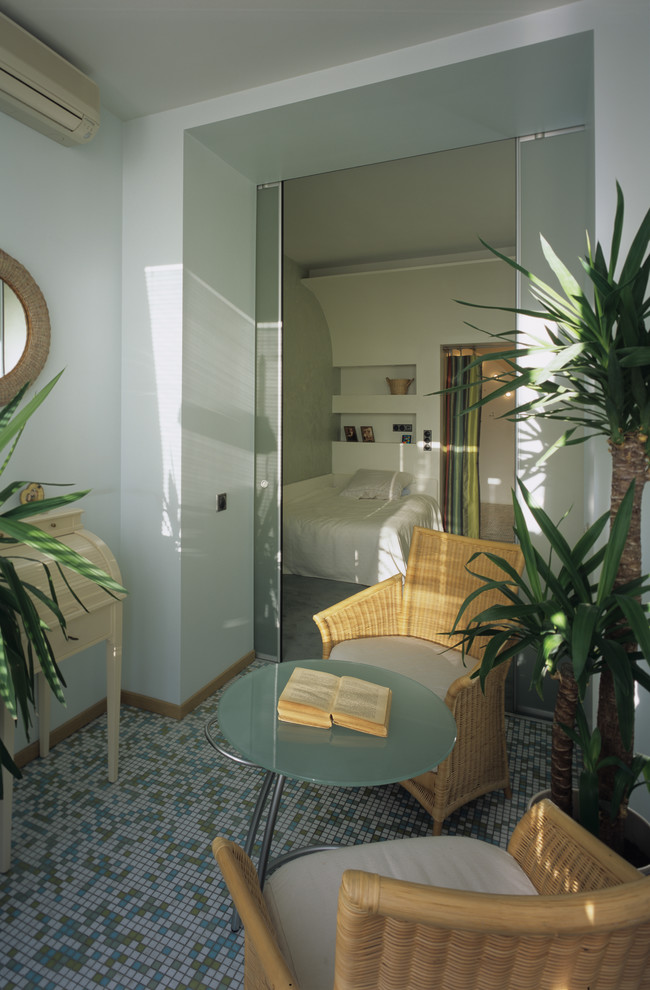 Квартира на Мичуринском