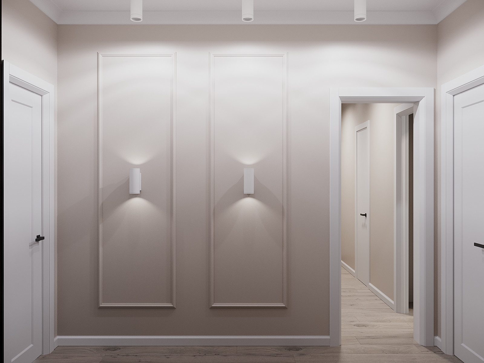 ЖК Серебряный парк