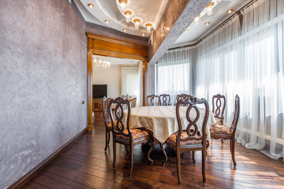 Квартира в Москве