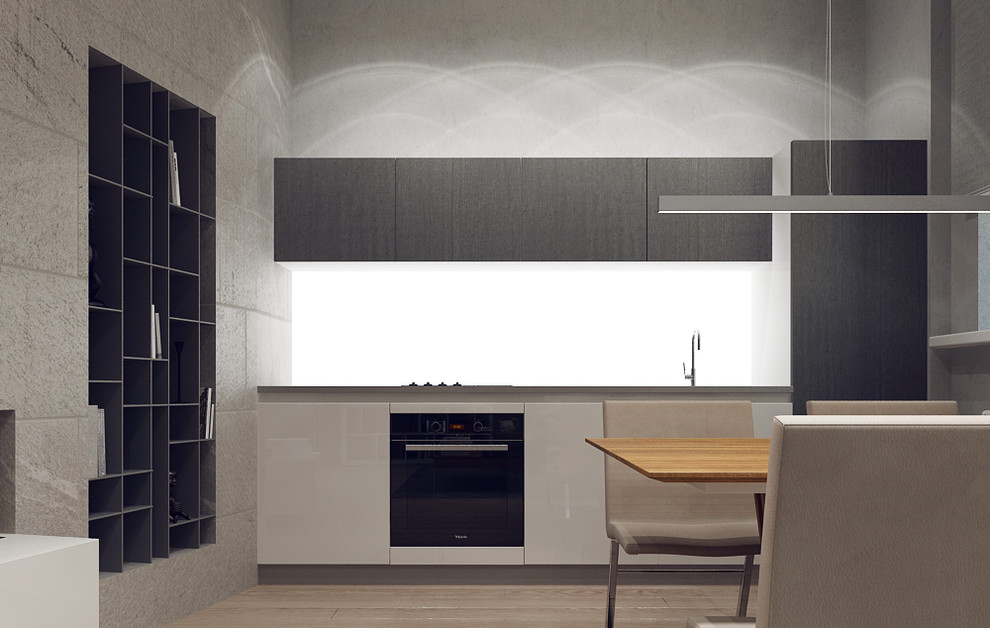 Квартира №2