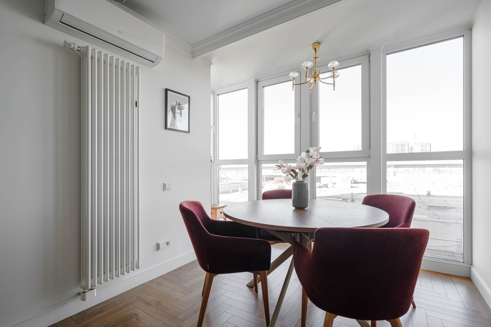 ЖК Московский квартал