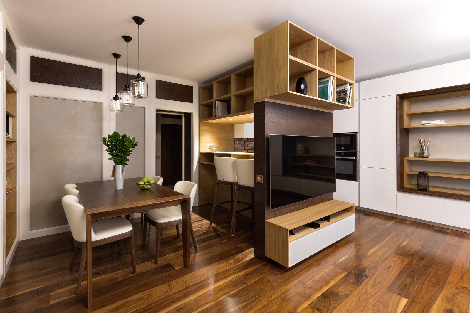 Реализация квартиры на Чапаевской