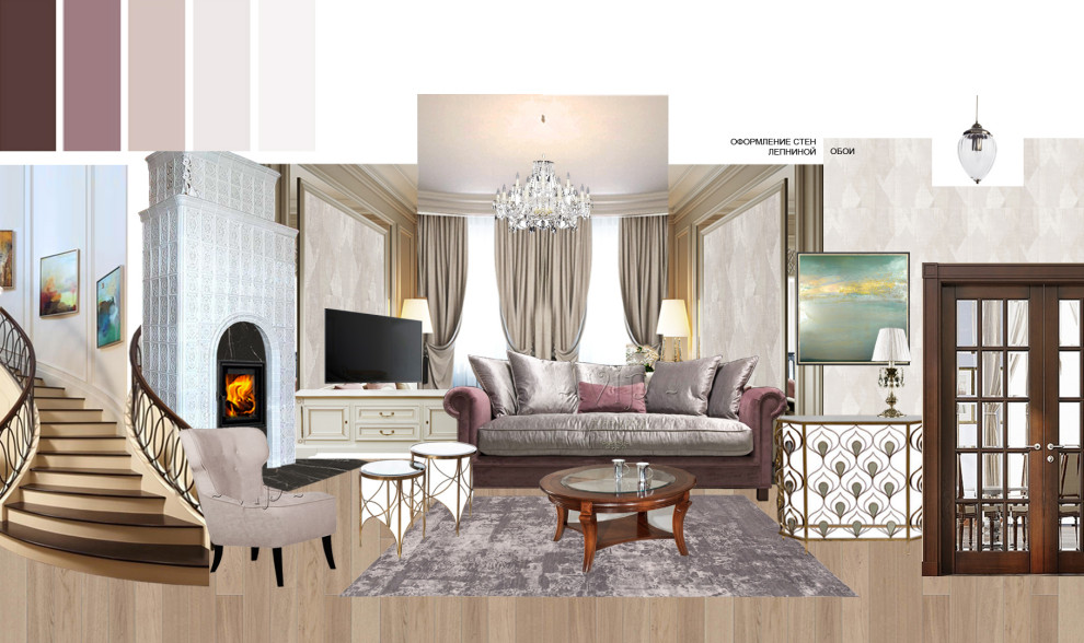 тихая слобода