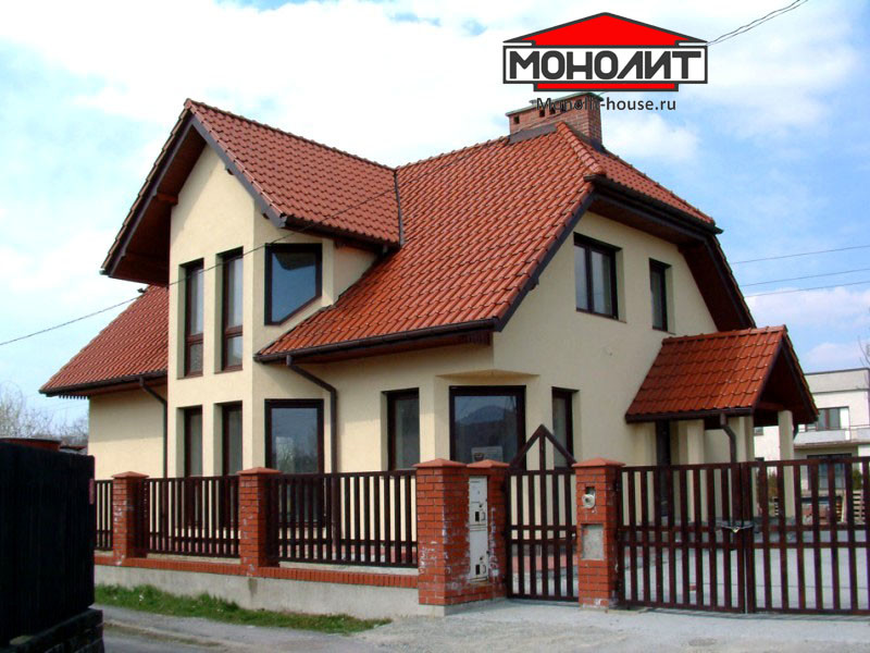 Галерея работ