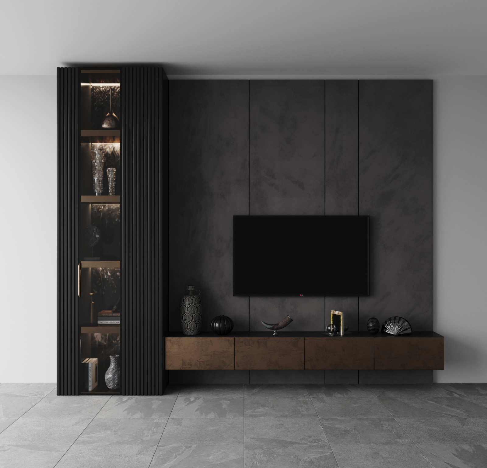 каталог изделий ДАРО  тв зоны и рабочие зоны