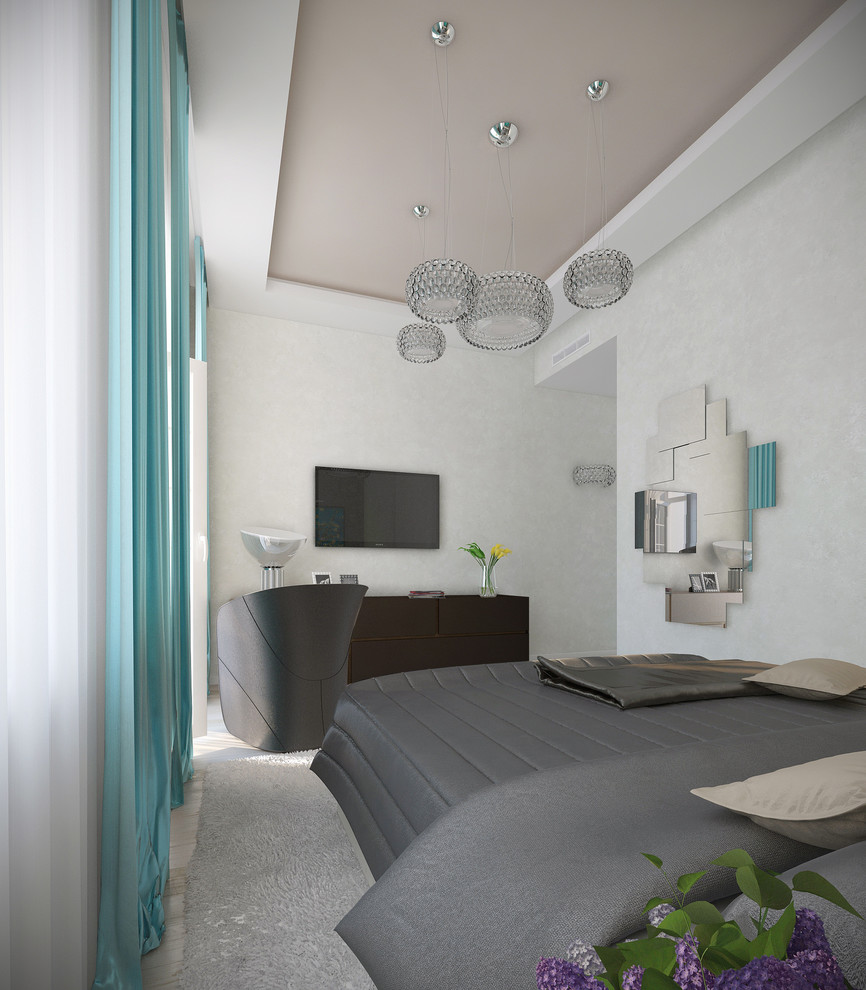 Квартира на Бахрушина