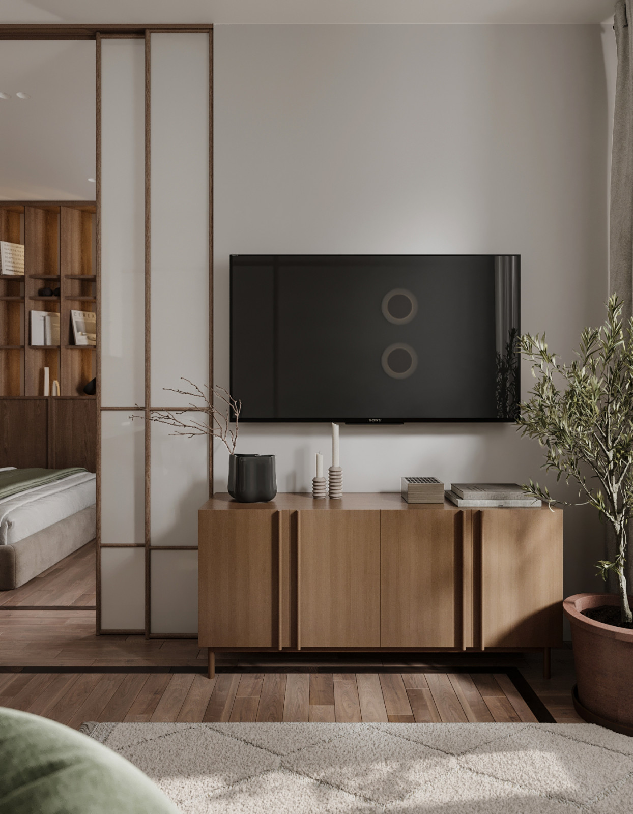 Квартира под сдачу в г. Ростов-на-Дону