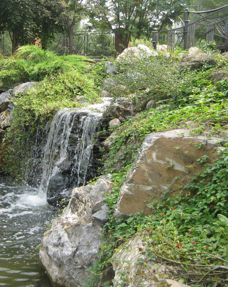 Наши водные объекты