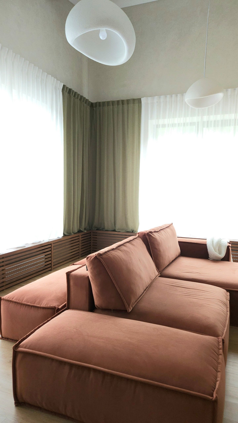 "Гостиная в волшебном лесу"