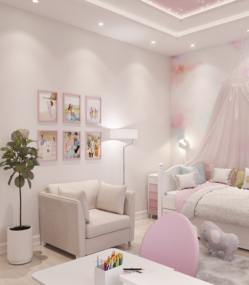 Квартира в г. Петергоф, 201 м2