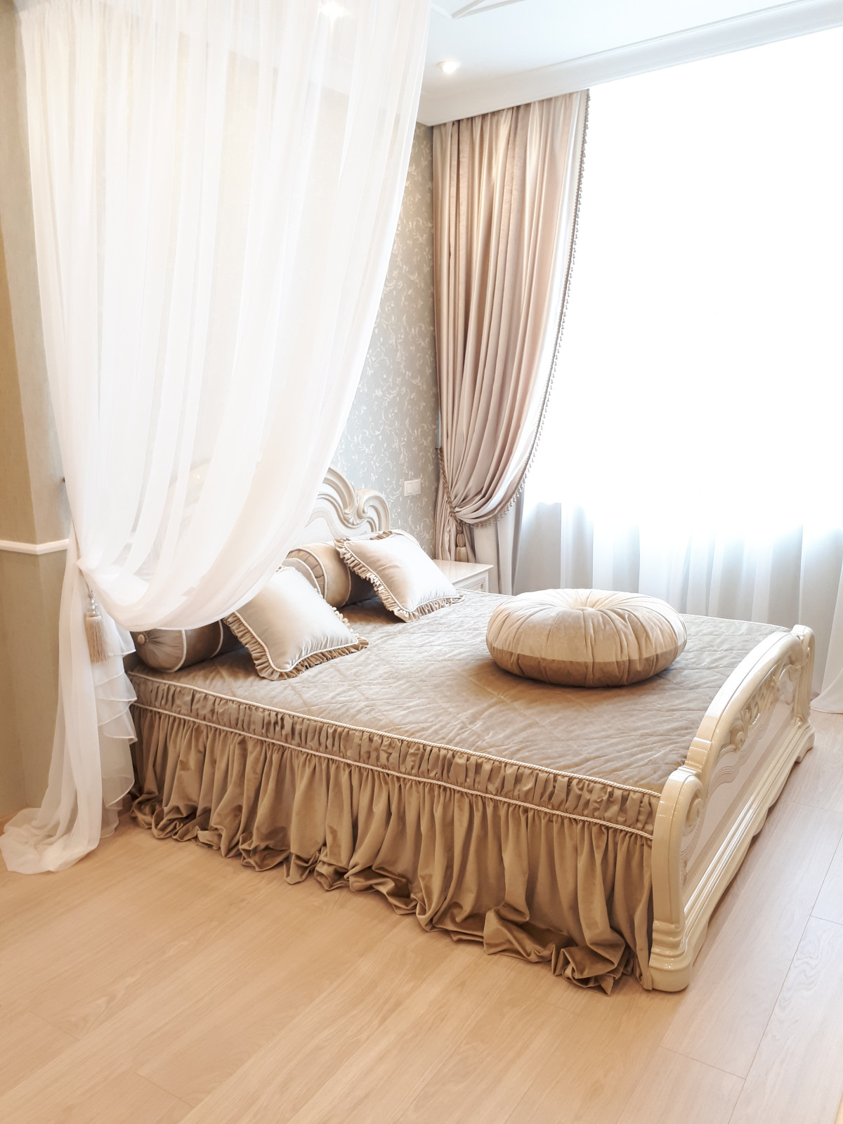 Павел Петрович