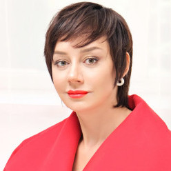 Фото профиля Анастасия Якименко