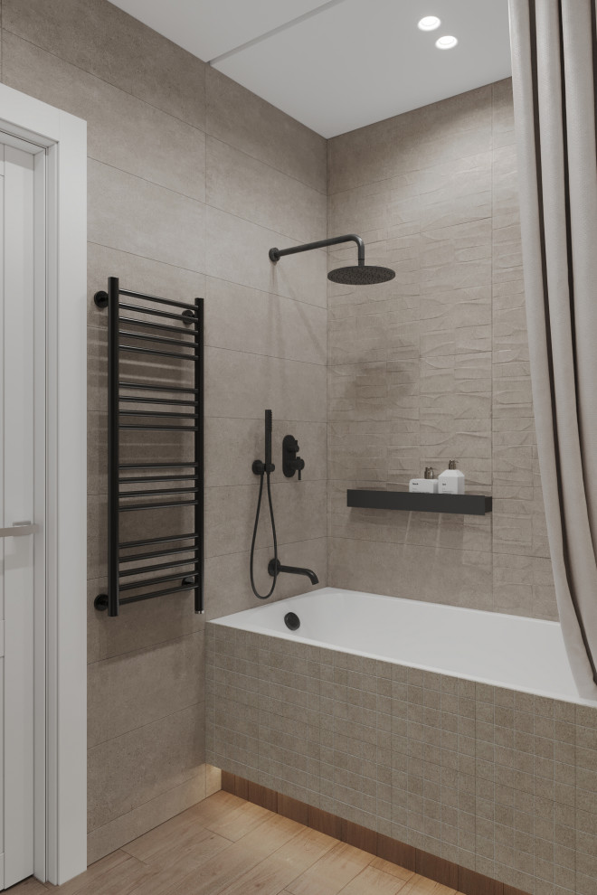 Городские истории