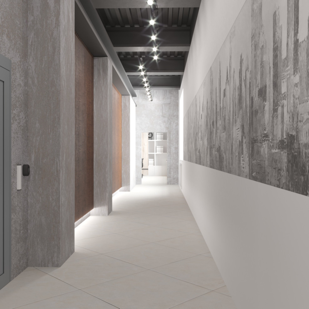 Офисы БЦ 11-я Красноармейская