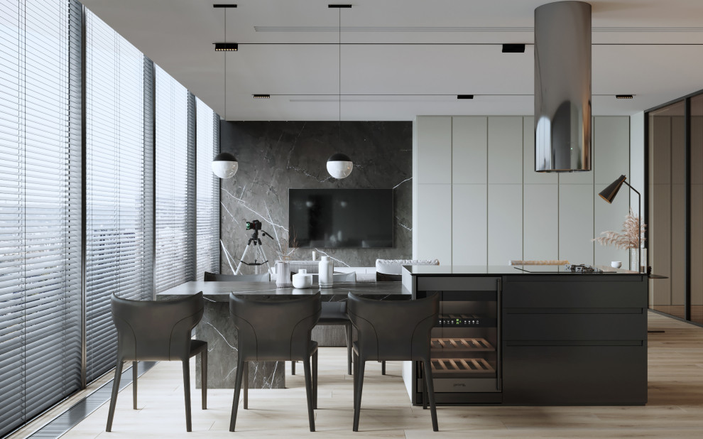 Апартаменты в жк "Welton towers"