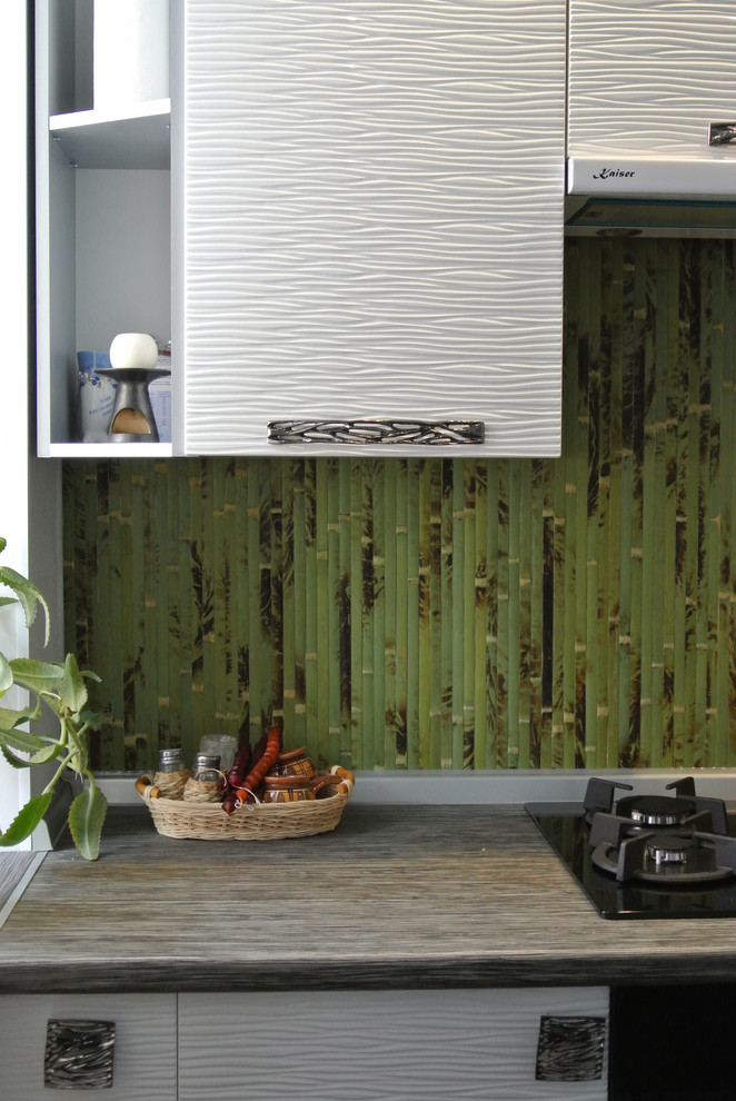 Квартира-студия в Твери