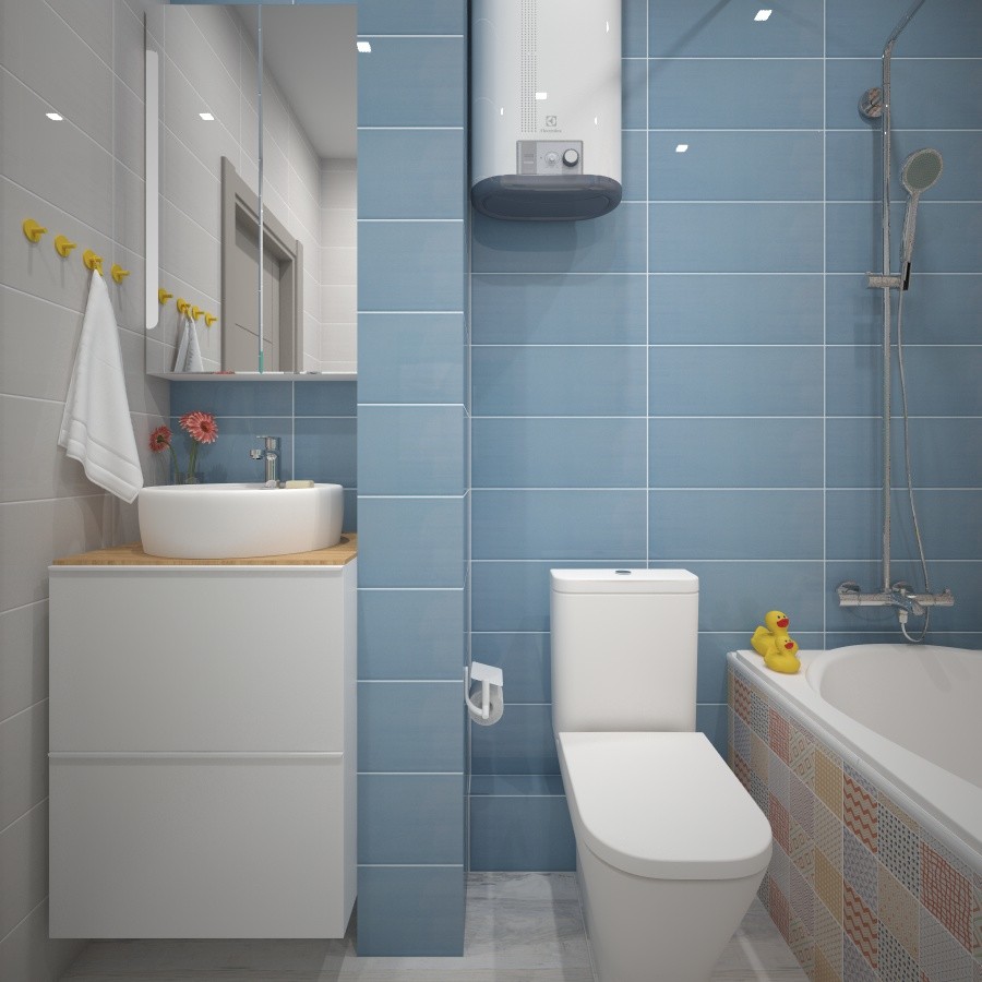 Цветные сны