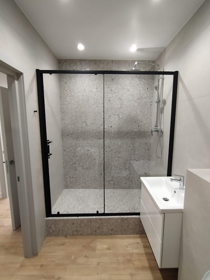 ЖК "Легенда Комендантского" 3