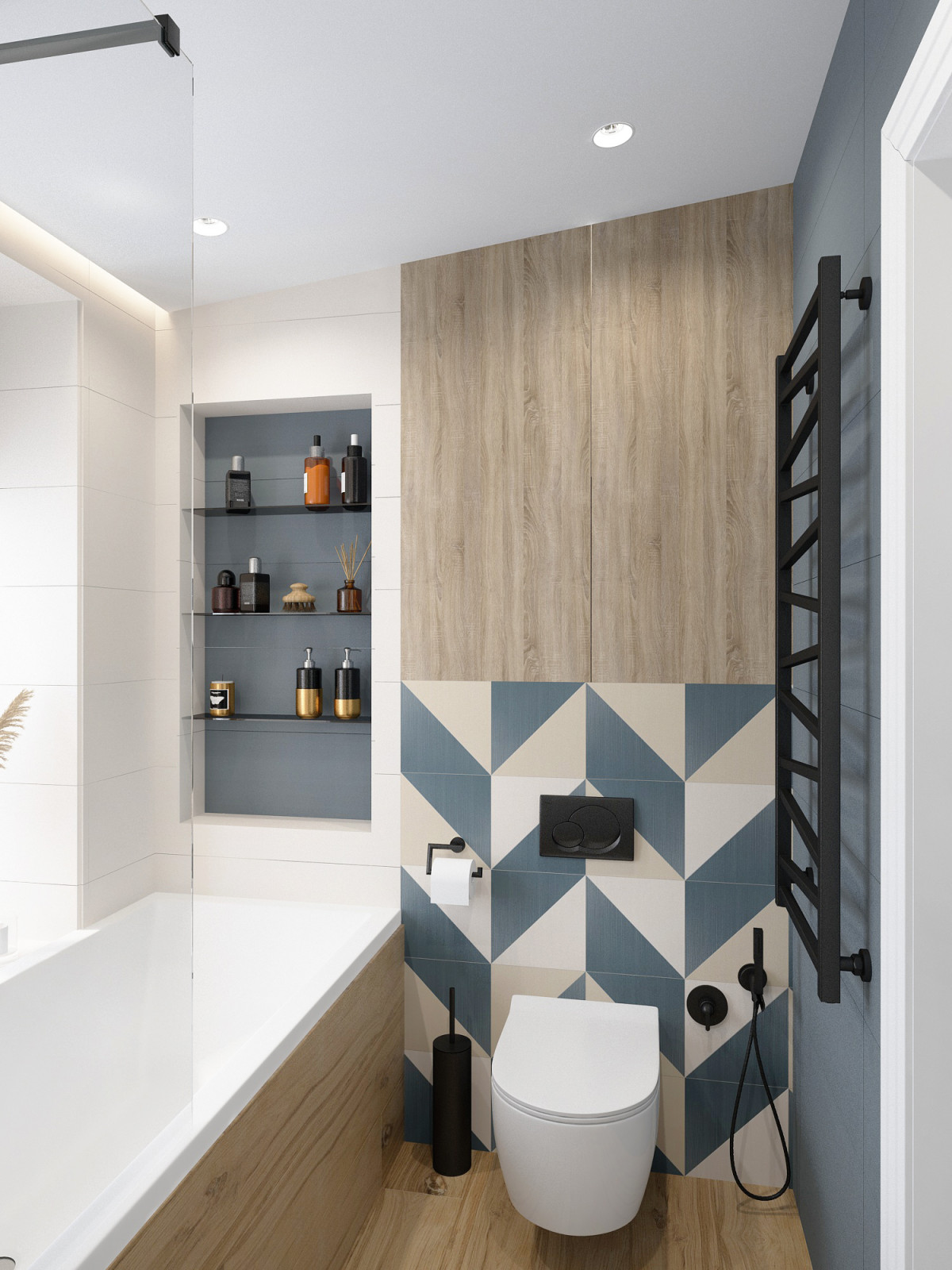 Таунхаус Баден-Баден