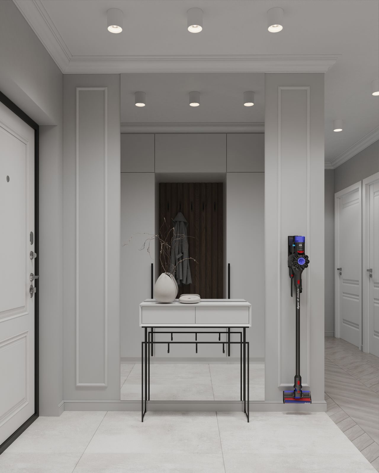 ЖК "Мичуринский Парк"