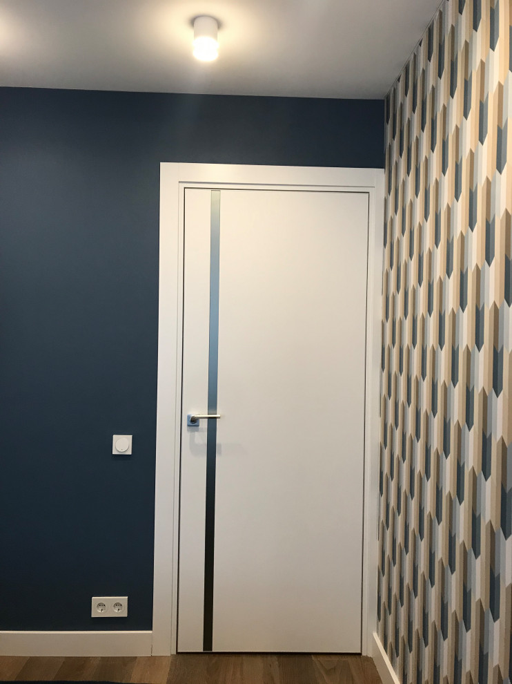 Ремонт на Полины Осипенко