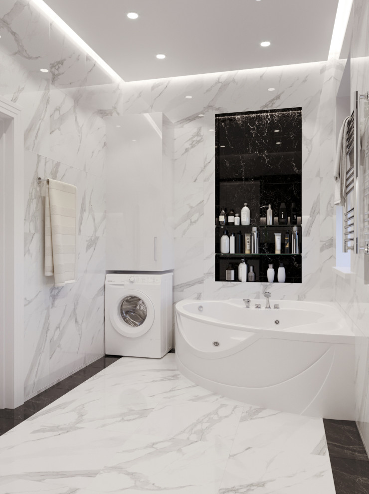 Частный 2-ух этажный дом в Ростове