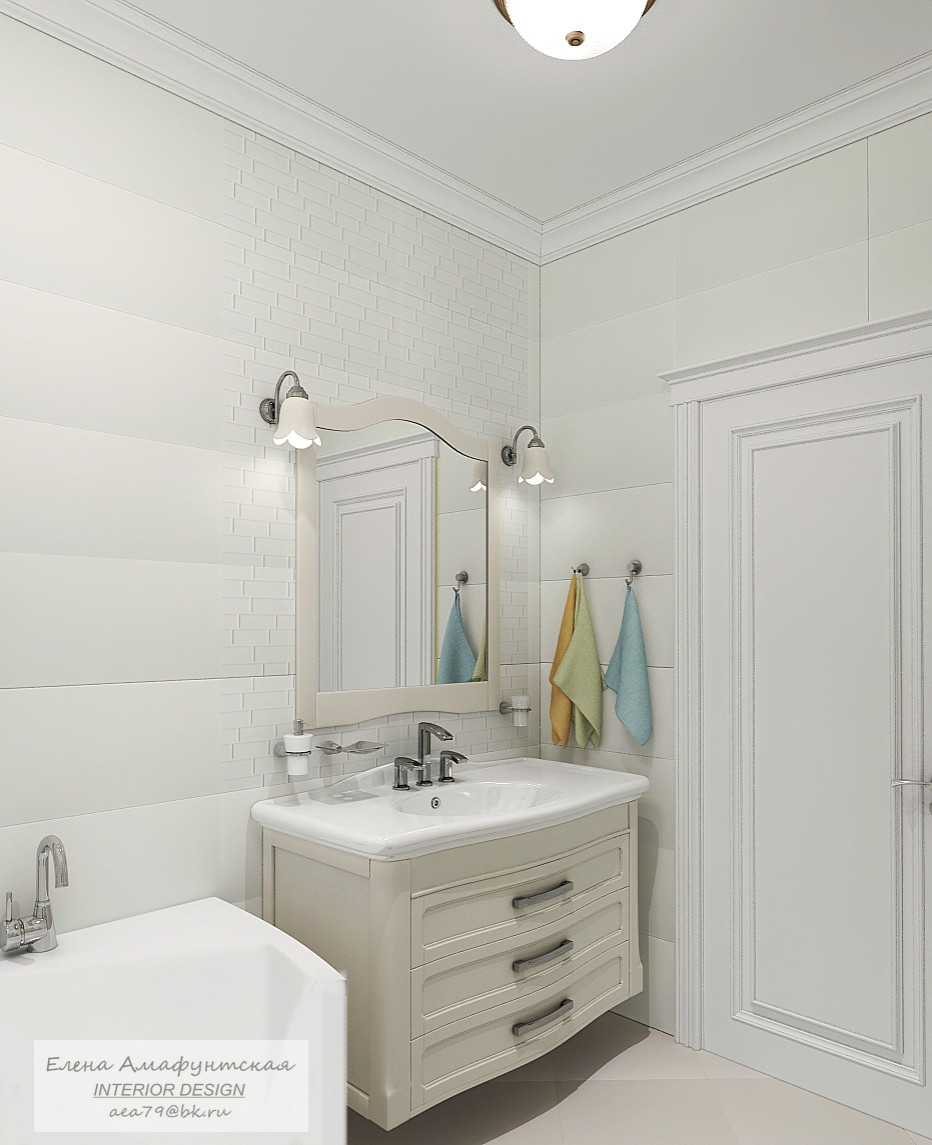 Немного света в вашем доме