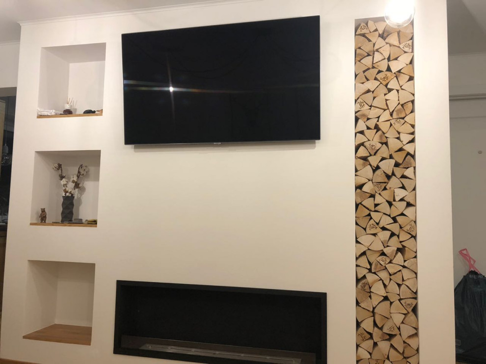 Дмитрий Хельстрем