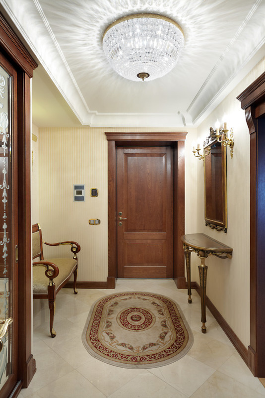 Квартира на Каменном острове