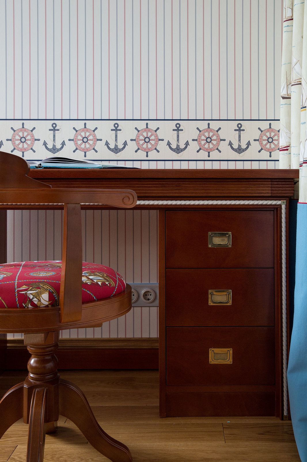 Квартира на Мосфильмовской