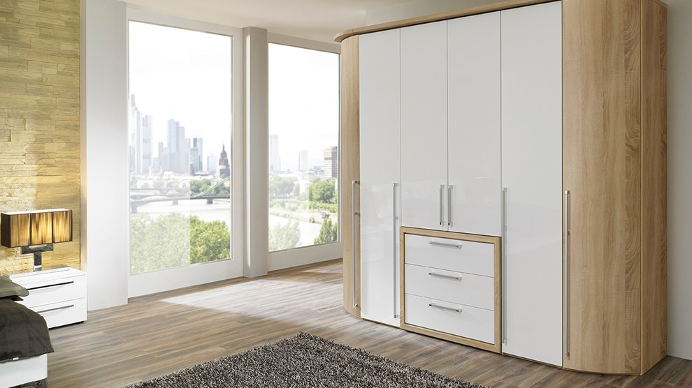 Шкафы и гардеробные Nolte Mobel