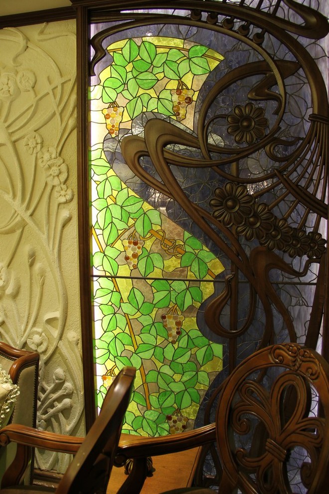 частный дом