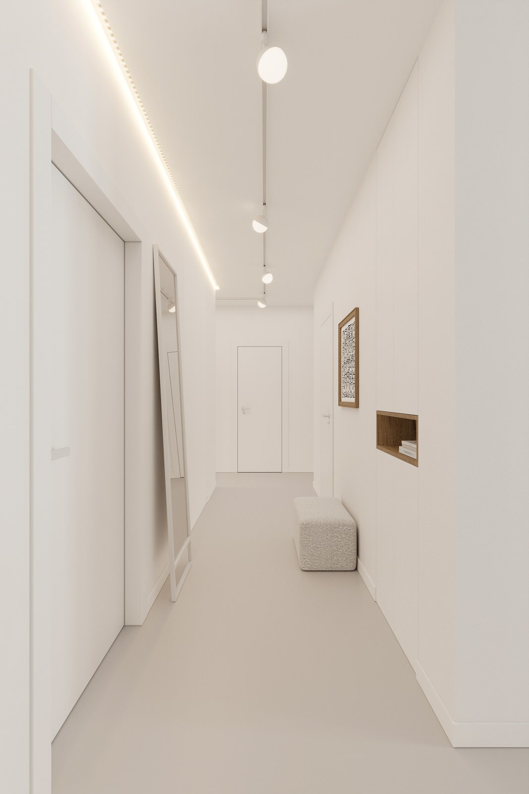 ЖК МИНСК-МИР