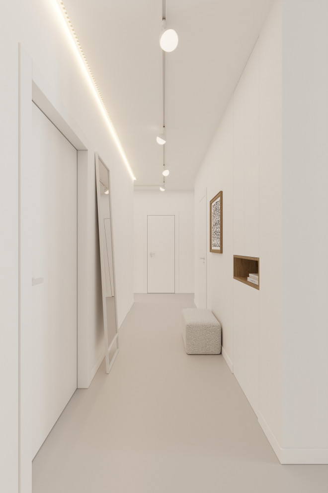 ЖК МИНСК-МИР