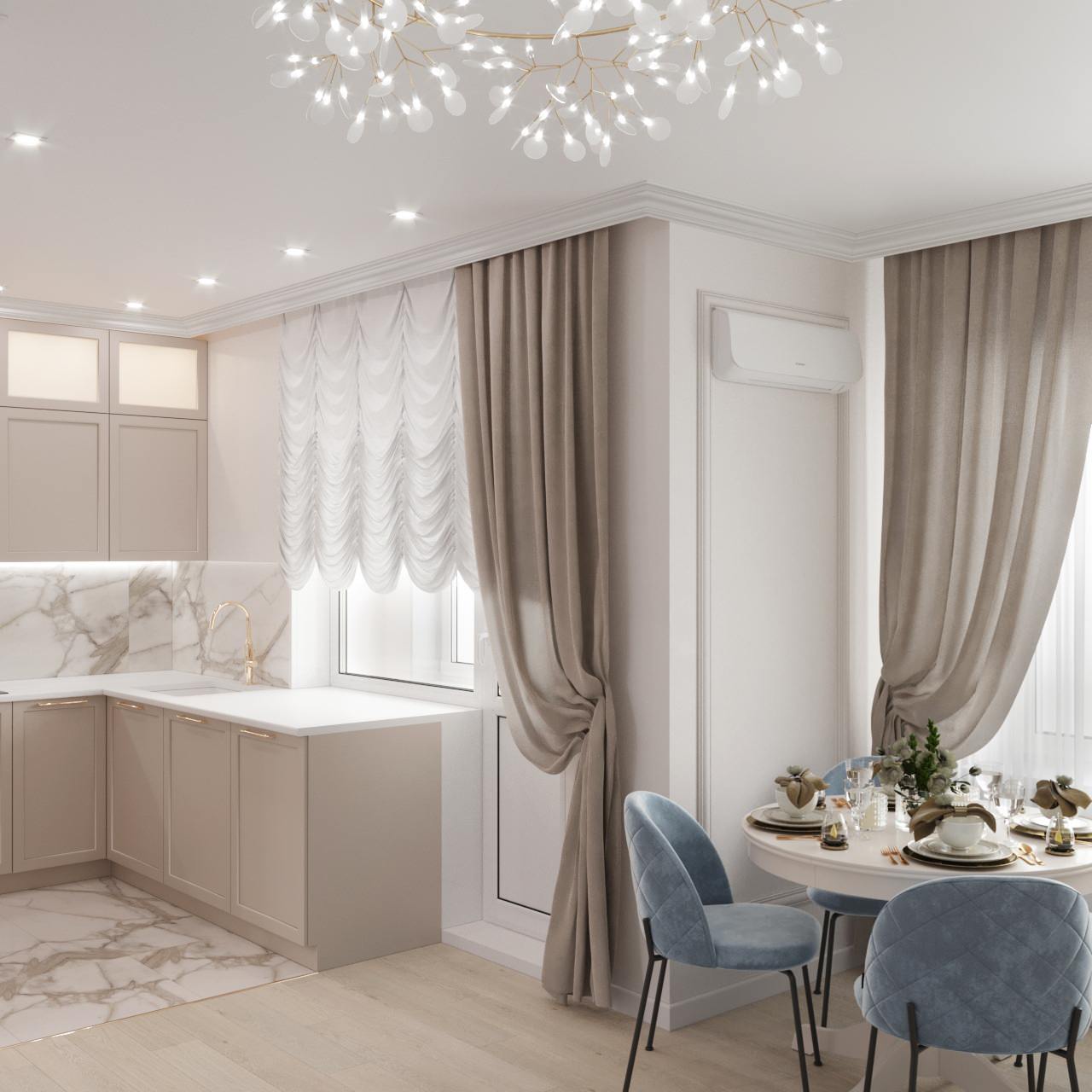 Жк Мой Ритм