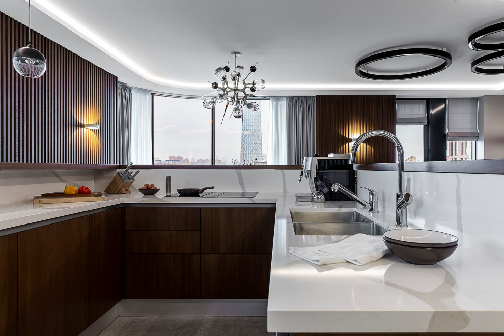 ЖК Воробьев Дом