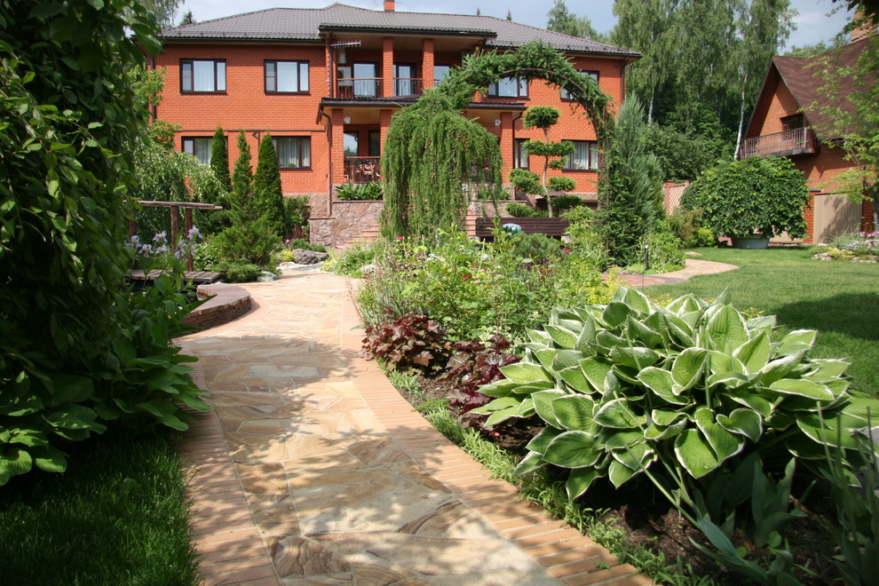 Обложка проекта: Семивраги