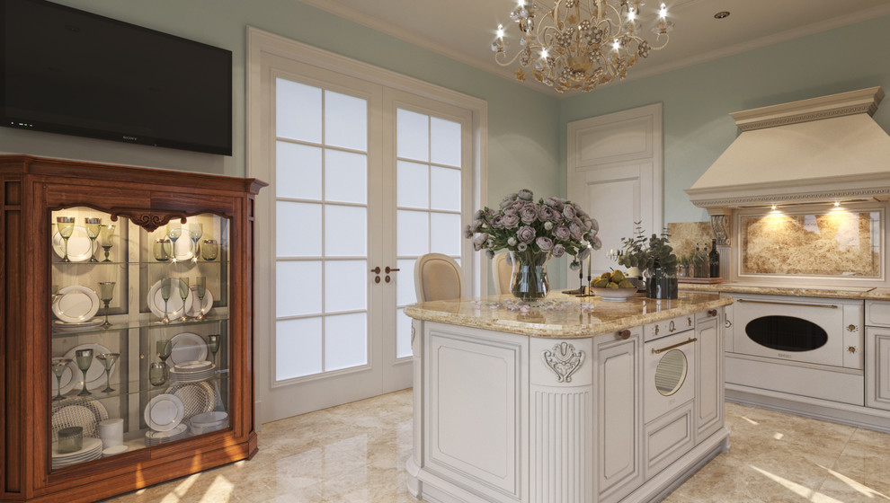 Дом в пригороде Вены