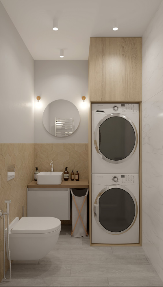 2х комнатная квартира в ЖК Новоорловский